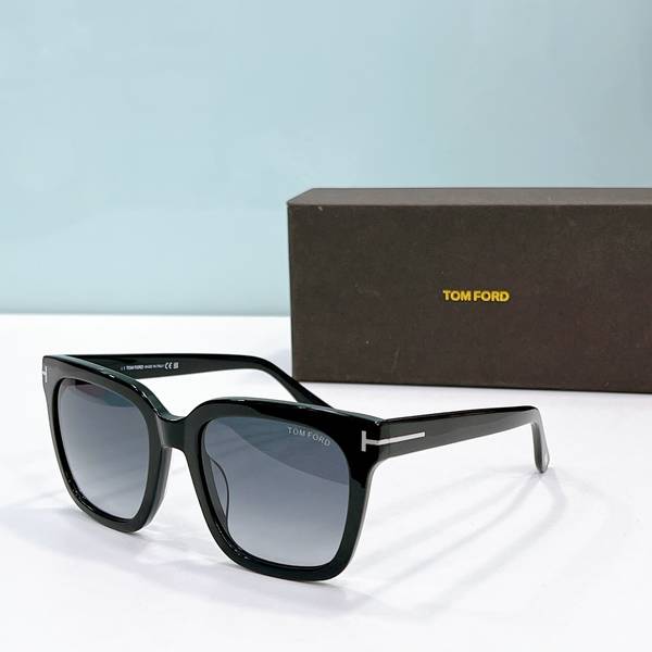 Tom Ford Sunglasses Top Quality TOS01248